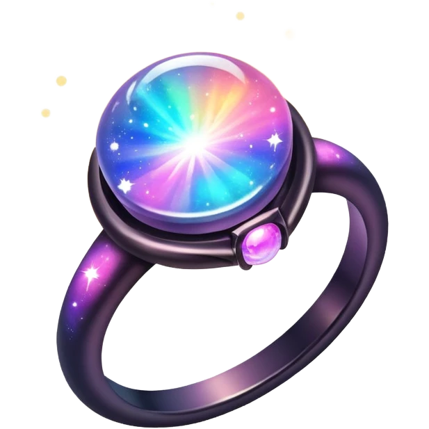  Nebula-Ring emoji