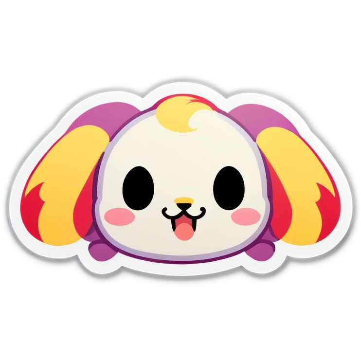♡.□ emoji