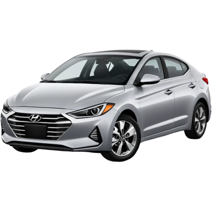elantra 2019 emoji