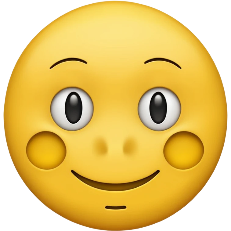 Unwohlgefühl Smiley  emoji