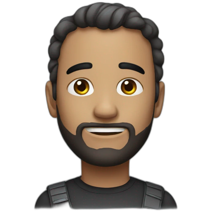 Galaxy Andromède emoji