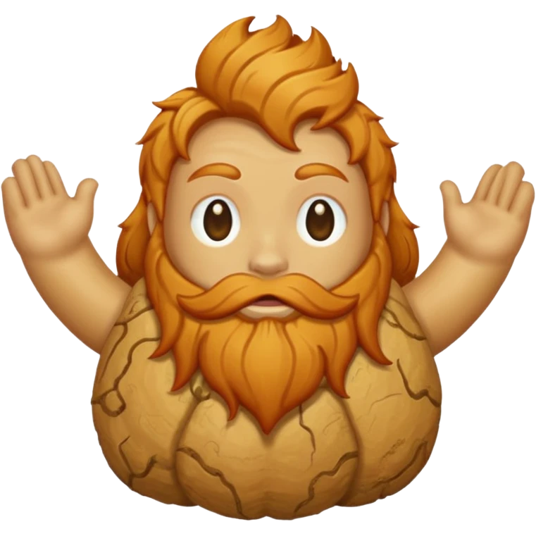 ginger root emoji