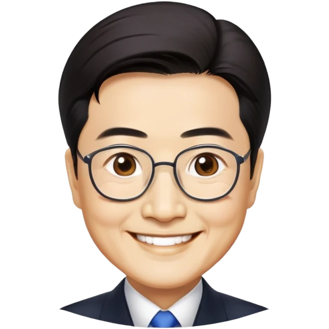 Hu Jintao emoji