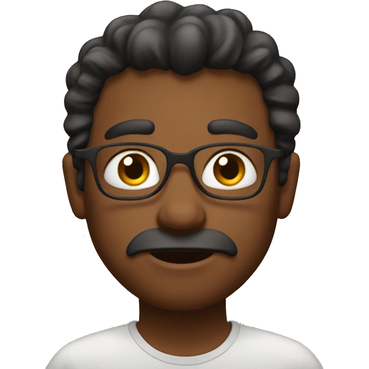 Nobody cares emoji