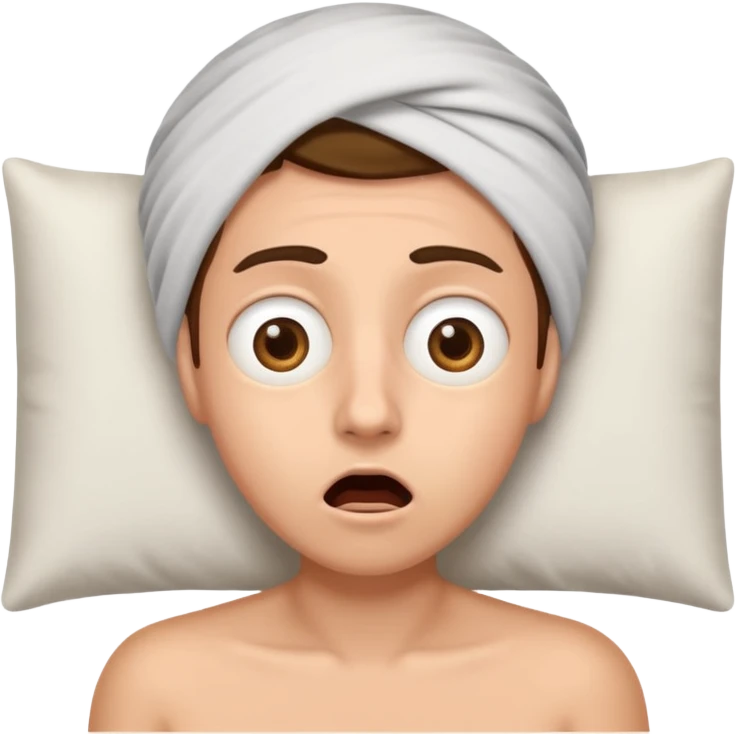 aufwecken emoji