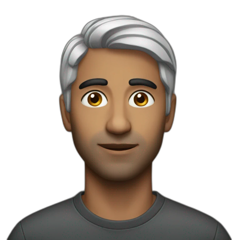 amine ambari emoji