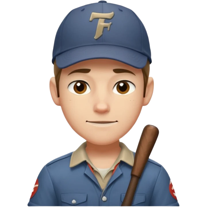 TF2 Scout emoji