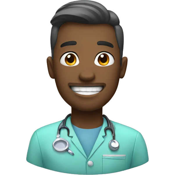 Dentist  emoji