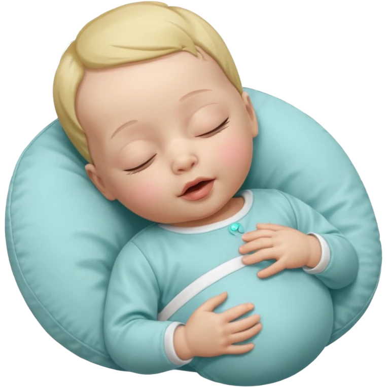 Reborn bebek emoji