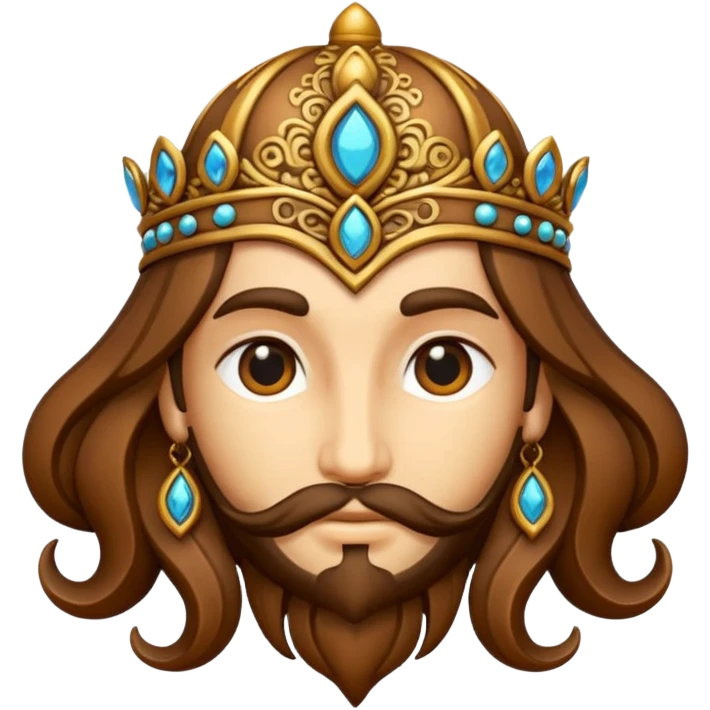 فروهر  emoji