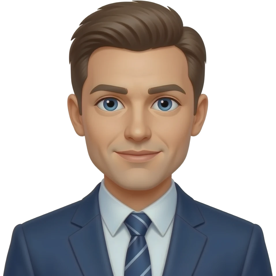 Безхатько emoji