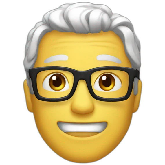 Gojo emoji emoji