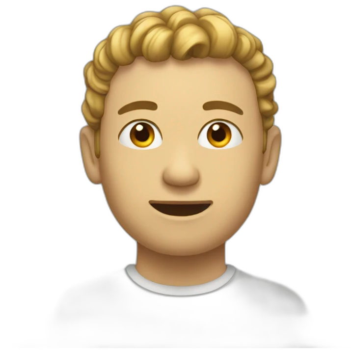 Zeuz emoji
