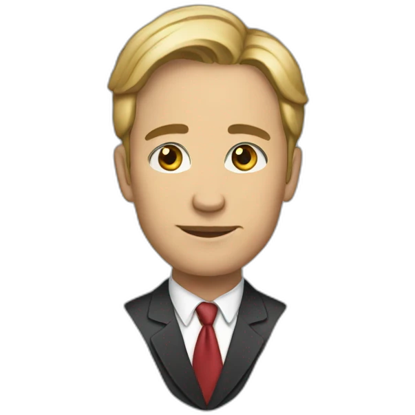 conservative emoji