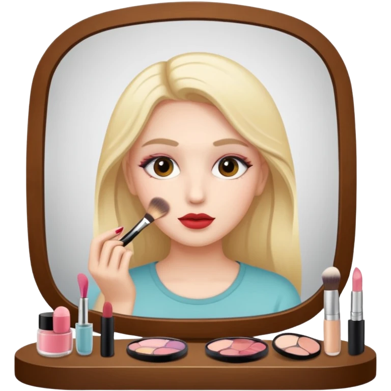 Vanity emoji
