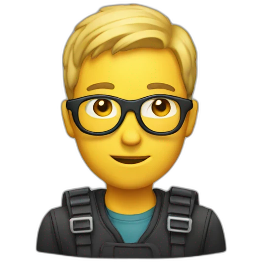 search emoji