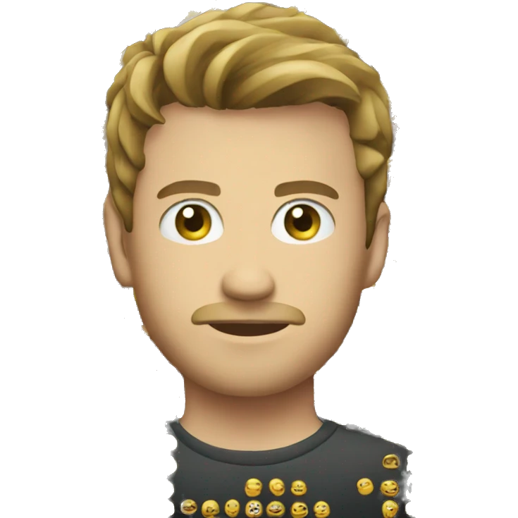Dylan Axmann emoji