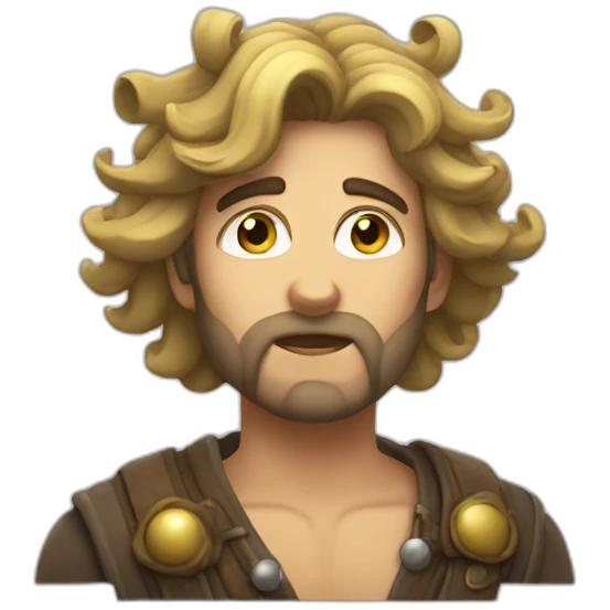 orpheus emoji