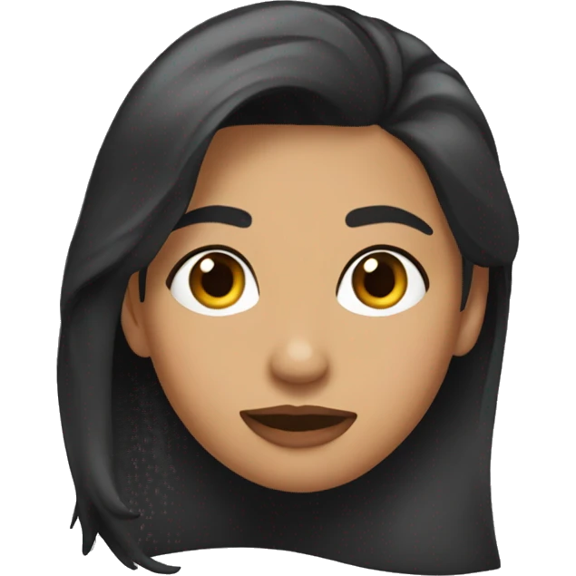 jess val ortiz  emoji