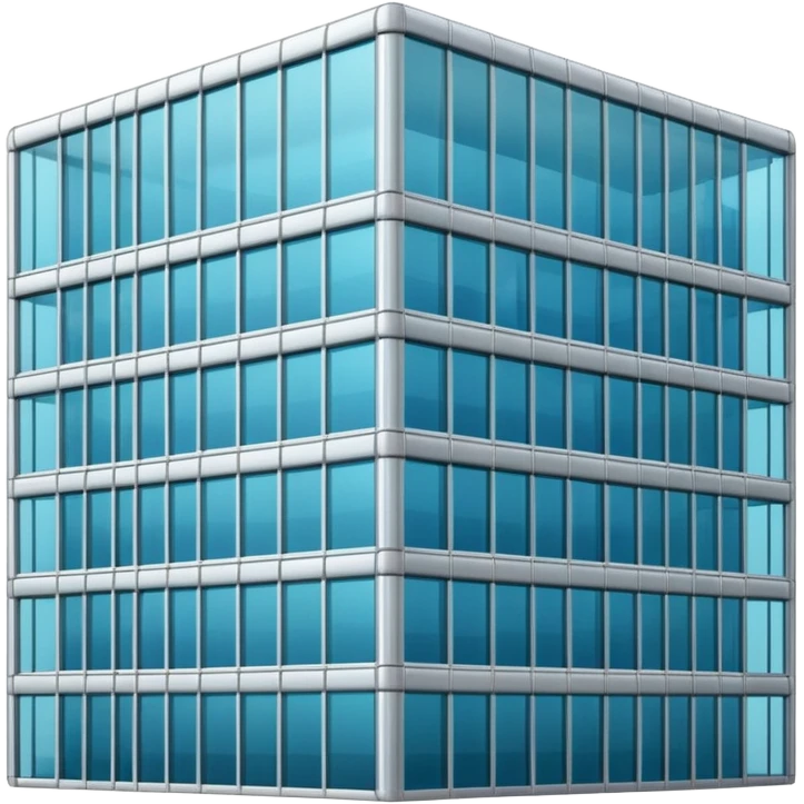 empresa prédio emoji