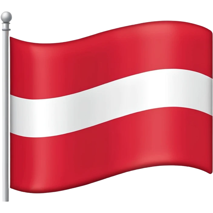 Flag of Poland emoji