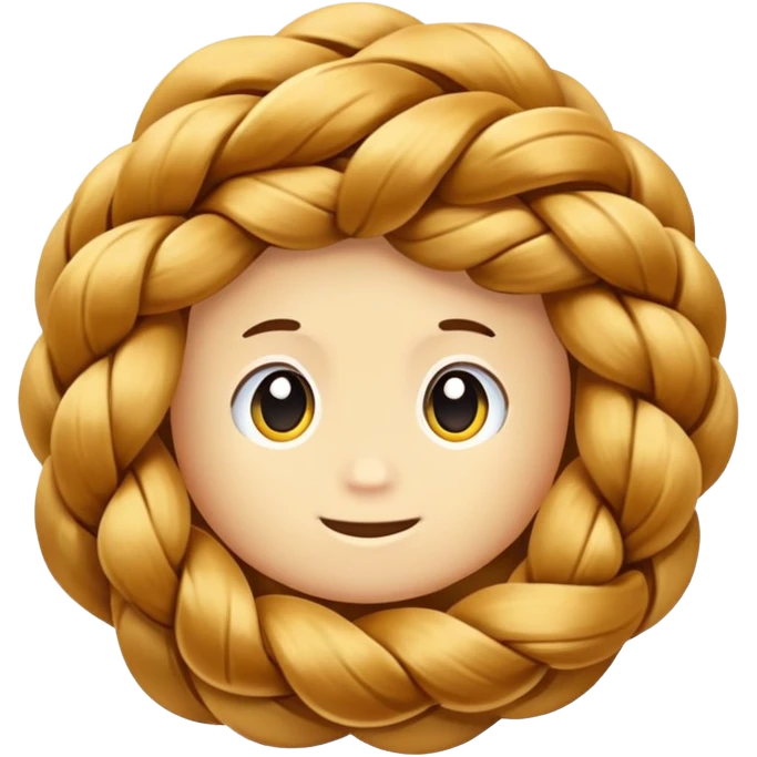 Козунак  emoji