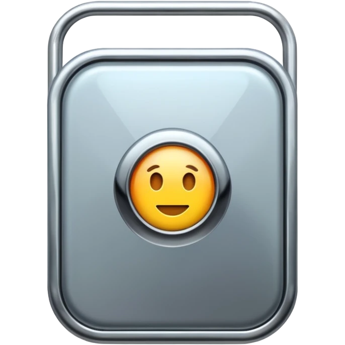 Lift emoji