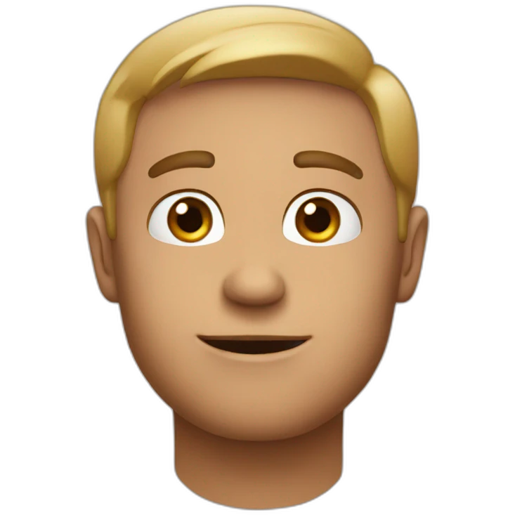 surprise emoji