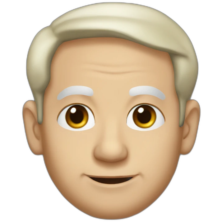 Benjamin Netanyahu emoji