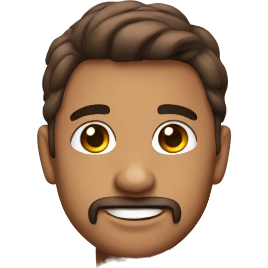 Adoro emoji