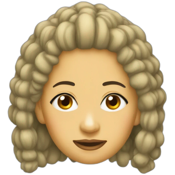 megawati emoji