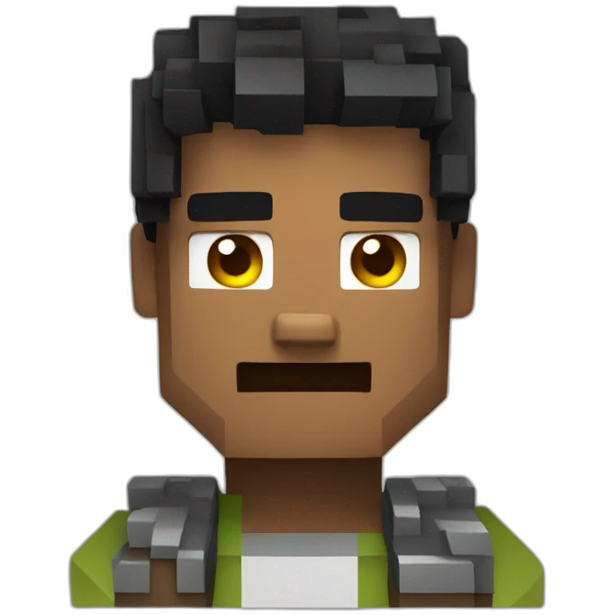 minecraft emoji