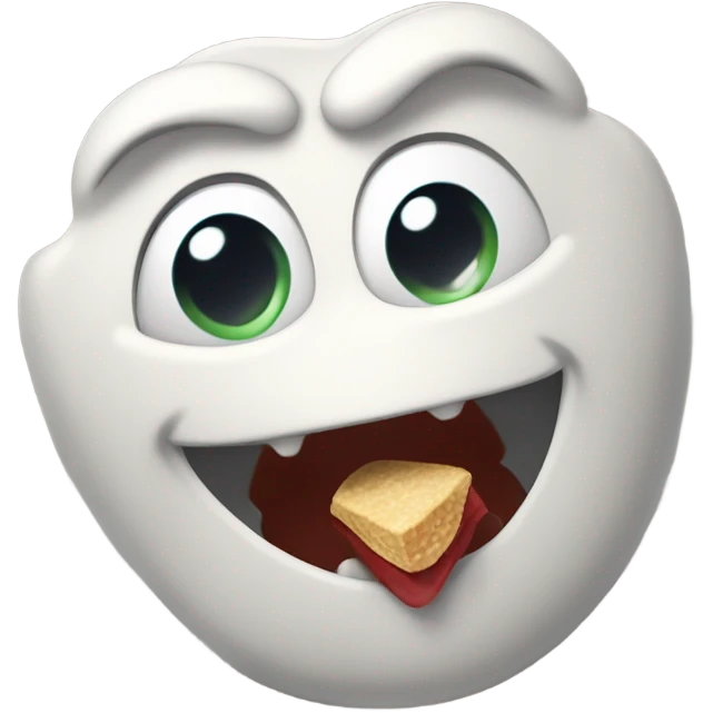 Chomp emoji