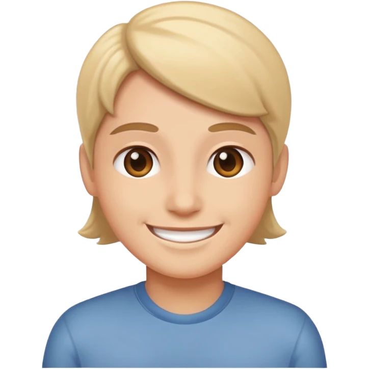 Trustworthy emoji