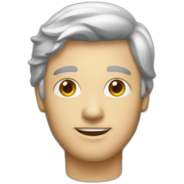 employee emoji