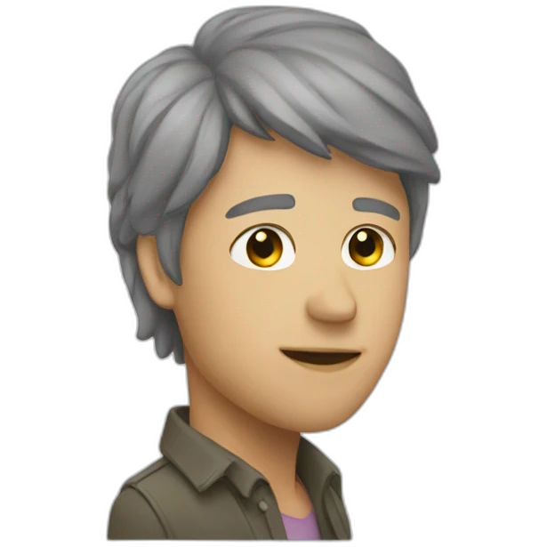 Un vie emoji