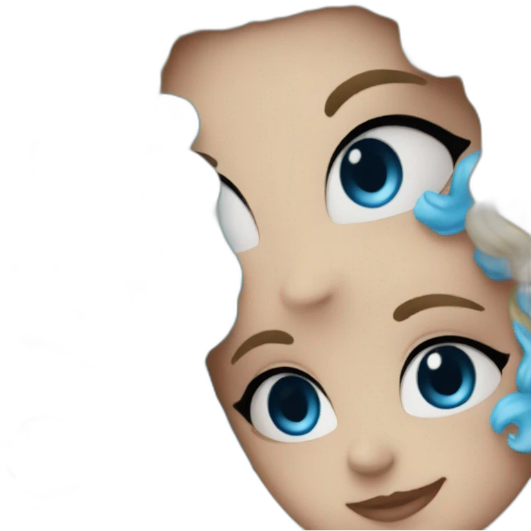 💙 emoji