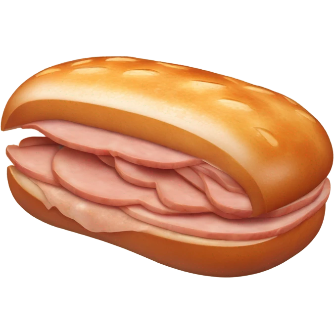 Leberkäse  emoji