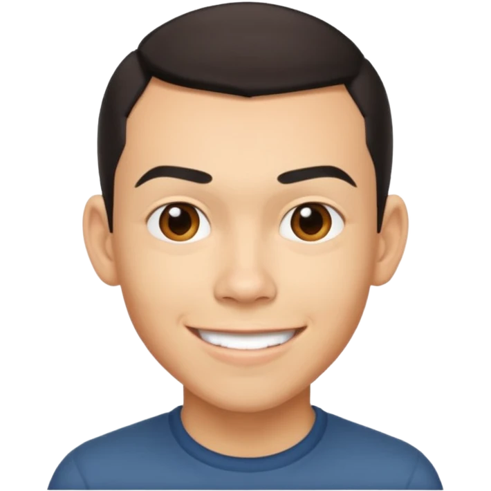 Conrad Ricamora emoji