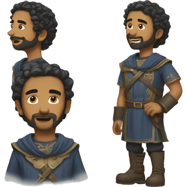 arda emoji