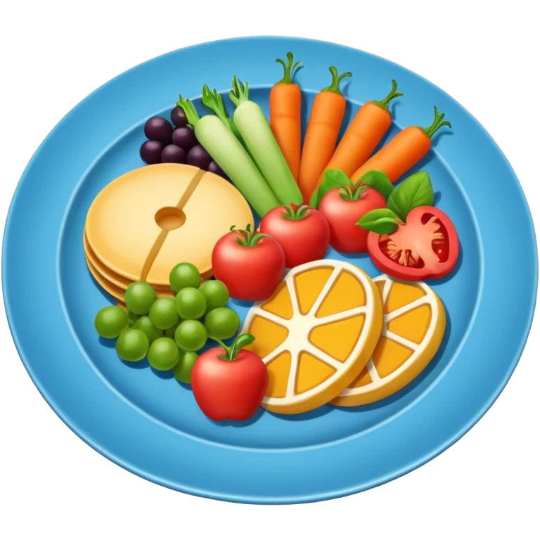 Cibo emoji
