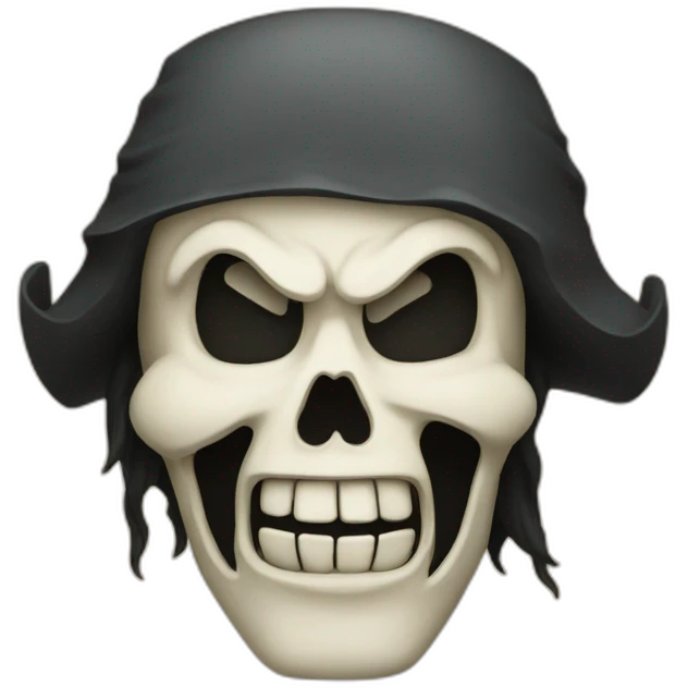 jolly-roger emoji