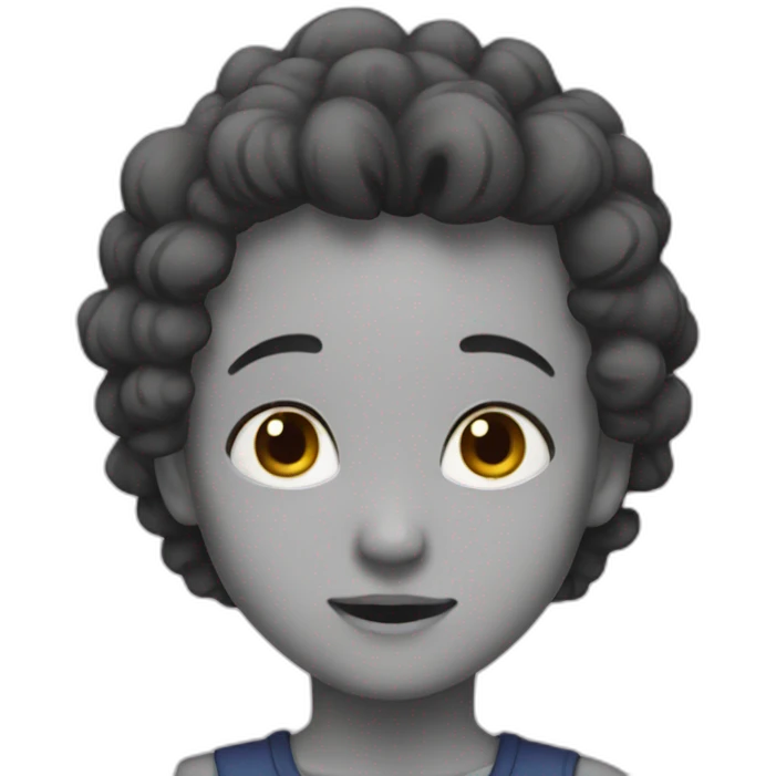 しゃるる emoji