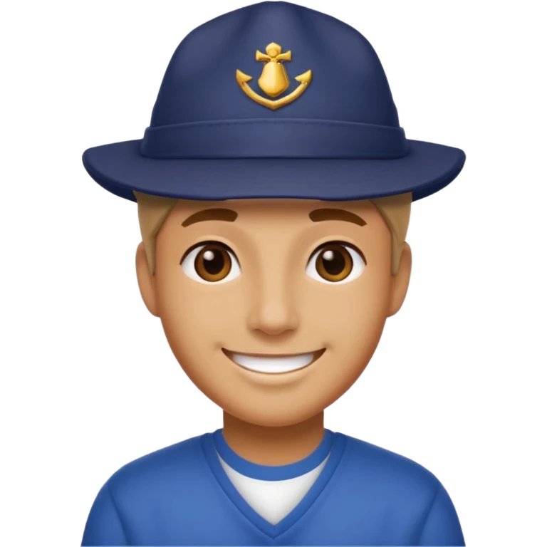 Frat emoji emoji
