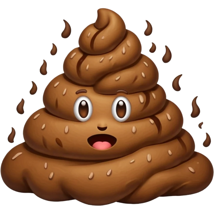 poop emoji