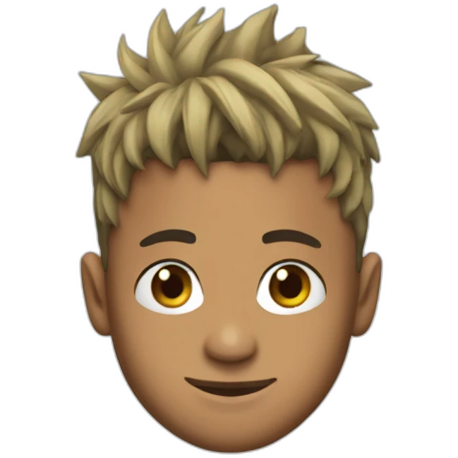 Neymar jr emoji
