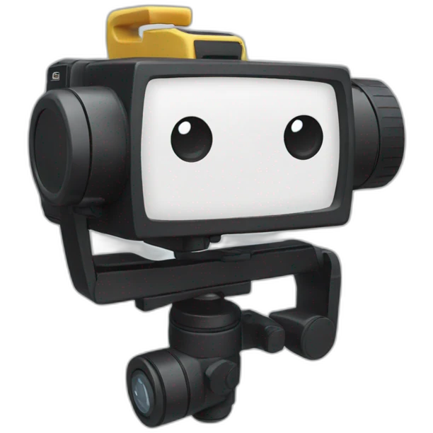 Gimbal emoji