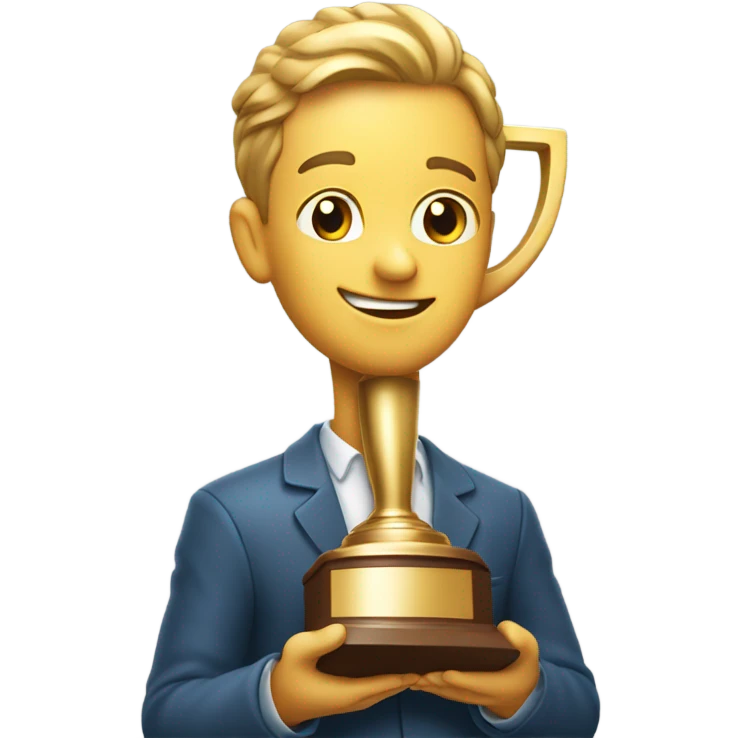 high standards emoji