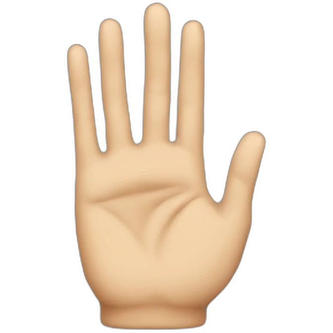 handsomething emoji
