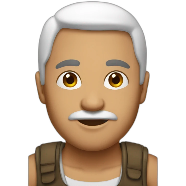 turk emoji